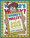 Where's Wally? The Solid Gold Collection - Martin Handford