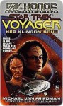 Star Trek Voyager - Michael Jan Friedman