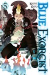 Blue Exorcist Volume 05 - Kato Kazue