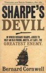 Sharpe's Devil (Sharpe, #21) - Bernard Cornwell