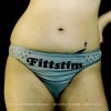 Fittstim - Belinda Olsson, Linda Skugge, Brita Zilg