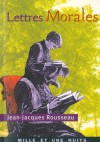 Lettres Philosphiques - Jean-Jacques Rousseau