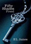 Fifty Shades Freed - E L James