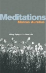 Meditations - Marcus Aurelius