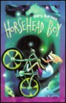 Horsehead Boy - Rory Barnes