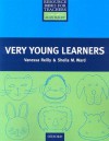 Very Young Learners - Vanessa Reilly, Oxford University Press, Sheila Ward