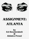 Assignment - Ed Howdershelt