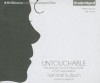 Untouchable: The Strange Life and Tragic Death of Michael Jackson (Audiocd) - Randall Sullivan, Mel Foster