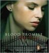 Blood Promise - Richelle Mead, Emily Shaffer