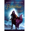 Bitterblue - Kristin Cashore, Ian Schoenherr