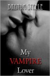 My Vampire Lover - Brenda Steele