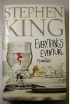 Everything's Eventual, 14 Dark Tales, Large Print Edition - Stephen King