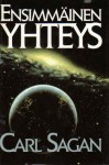 Ensimmäinen yhteys - Carl Sagan