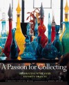 A Passion for Collecting: Decorating with Your Favorite Objects - Caroline Clifton-Mogg, Simon Upton