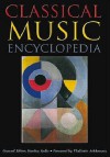 Classical Music Encyclopedia - Stanley Sadie