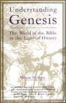 Understanding Genesis - Nahum M. Sarna