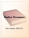 Stolen Treasure - Howard Pyle