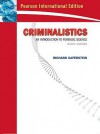 Criminalistics - Richard Saferstein