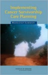 Implementing Cancer Survivorship Care Planning - Nap