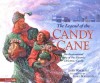 The Legend of the Candy Cane - Lori Walburg