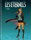 Les Eternels, Tome 1: Uma - Yann, Felix Meynet