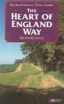 The Heart of England Way - Richard Sale