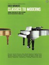 Early Advanced Classics to Moderns: Music for Millions Series (Music for Milions) - Denes Agay
