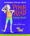 Piper Reed, Navy Brat - Kimberly Willis Holt, Christine Davenier, Emily Janice Card