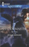 Shadowmaster (Nightsiders) - Susan Krinard