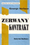 Zerwany kontrakt - George Steiner