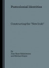 Postcolonial Identities: Constructing the "New Irish" - Jean Ryan Hakizimana, Michael Hayes