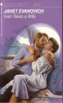 Ivan Takes a Wife - Janet Evanovich