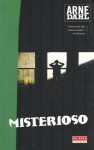 Misterioso (A-gruppen, #1) - Arne Dahl, Tine P.G. Jorissen-Wedzinga