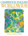 Cambridge English Worldwide Starter Student's Book - Diana Hicks, Andrew Littlejohn