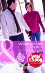 Snowbound with Her Hero - Rebecca Winters