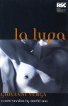 La Lupa - David Lan, David Lan