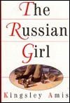 The Russian Girl - Kingsley Amis