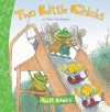 Two Little Chicks Tuff Book - Valeri Gorbachev, Valeri Gorbachev