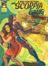 Phantom-The Scorpia Gang Part I ( Indrajal Comics No. 345 ) - Lee Falk