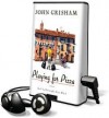 Playing for Pizza - John Grisham