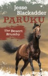 Paruku The Desert Brumby - Jesse Blackadder