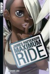 Maximum Ride, Vol. 4 - James Patterson, NaRae Lee