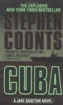 Cuba (Jake Grafton Novels) - Stephen Coonts