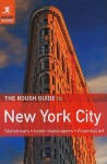 The Rough Guide to New York City - Martin Dunford, Stephen Keeling, Andrew Rosenberg