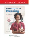 Fundamentals Of Nursing 7th - Carol Taylor