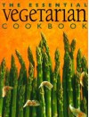 The Essential Vegetarian Cookbook - Whitecap Books