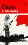 Efuru (Heinemann African Writers Series) - Flora Nwapa