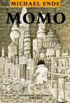 Momo. ( Ab 10 J.). - Michael Ende