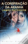A Conspiração da Aranha (Capa mole) - James Patterson