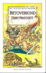 Betoverkind (Schijfwereld, #5) - Terry Pratchett, Venugopalan Ittekot